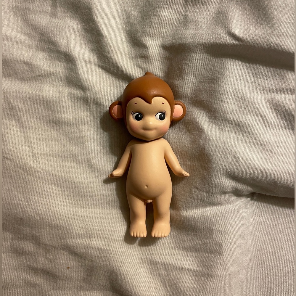 Sonny angel monkey animal series ver. 1